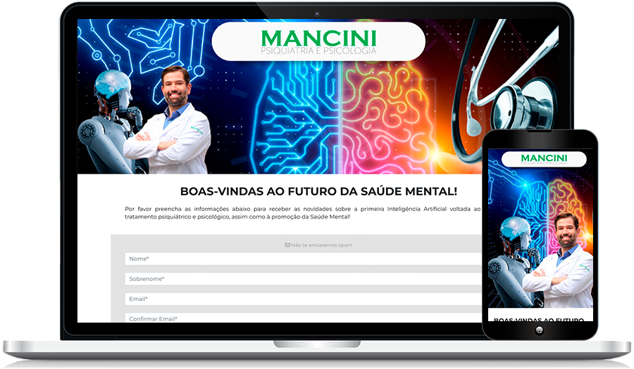 Mancini Psiquiatria